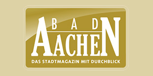 Bad Aachen - Das Stadtmagazin mit Durchblick