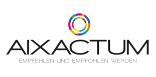 Aixactum - Das Unternehmernetzwerk aus der StädteRegion Aachen